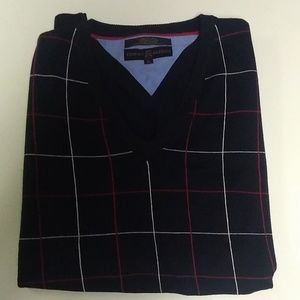 Tommy Hilfiger sweater vest